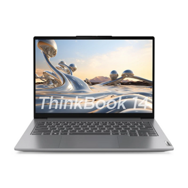 Lenovo NB ThinkBook 14 G6 IRL i7-13700H14’’ WUXGA(1920x1200)IPS 16GB (2X8GB) SO-DIMM DDR5-5200 512GB SSD M.2 NVMe Intel Iris Xe Graphics No DVD Wi-Fi+BT 4Cell 60Wh Arctic Grey 2Y21KG004NRM