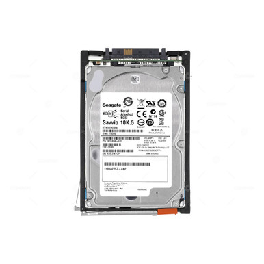EMC 600gb 12G SAS 2.5in (SFF) 10k HDD
