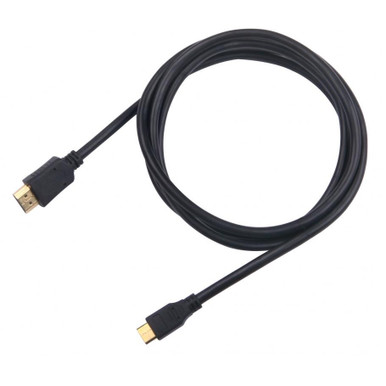 CABLE SBOX HDMI-MINI HDMI 1.4 M/M 2M