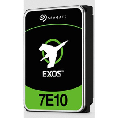 HDD SAS 8TB Seagate Exos 7E10 ST8000NM018B 7200RPM 256MB Ent. ST8000NM018B