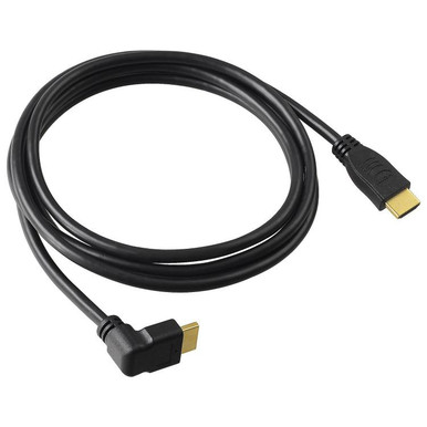 CABLES BOX HDMI-HDMI 1.4 M/M 90 - 1.5M HDMI-90-15