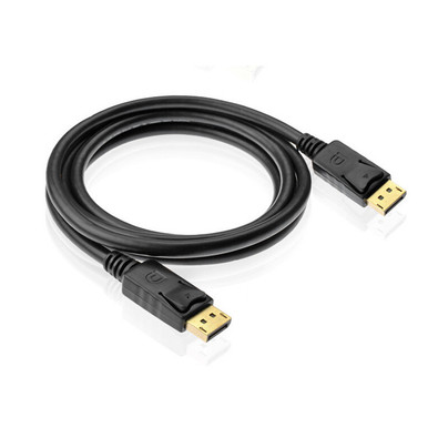 CABLE SBOX DP-DP M/M 2M DP-DP-2