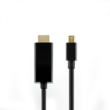 CABLE SBOX HDMI - MINI DP M/M 2 M HDMI-MINI-DP-2