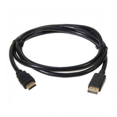 CABLE SBOX DP - HDMI M/M 2 M