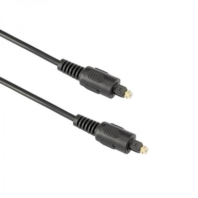 CABLE SBOX TOSLINK-TOSLINK M/M 1.5M