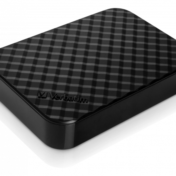 VERBATIM 6TB USB 3.0 (3.5" Ext. HDD) GEN2