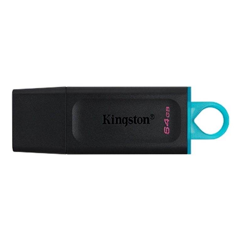 USB 64GB KINGSTON EXODIA 3.2