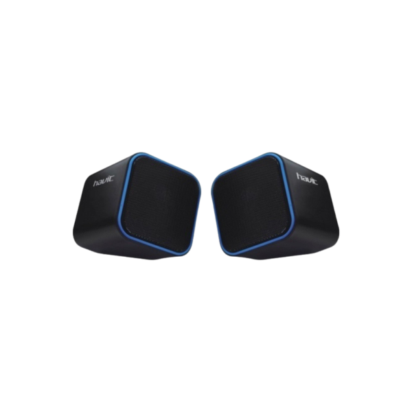 Audio series-USB2.0 speaker HV-SK473