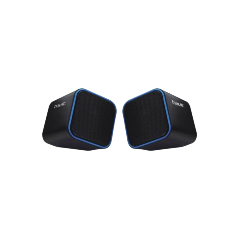 Audio series-USB2.0 speaker HV-SK473