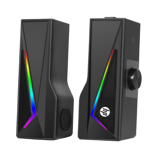 SPEAKER HP DHE-6005 NEW MODEL
