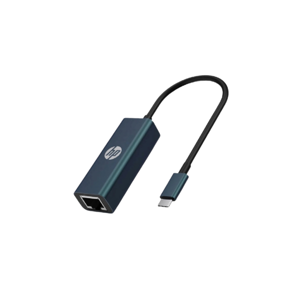 USB-C TO Ethernet ADAPTER HP DHC-CT208
