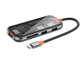 Cyber 5 in 1 CB005
