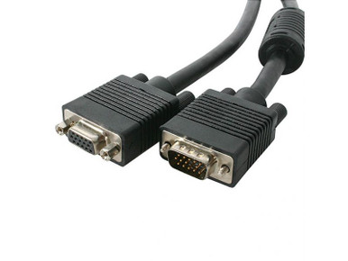 CABLE SBOX VGA EXTENSION CABLE M/F 2 M VGA-MF2