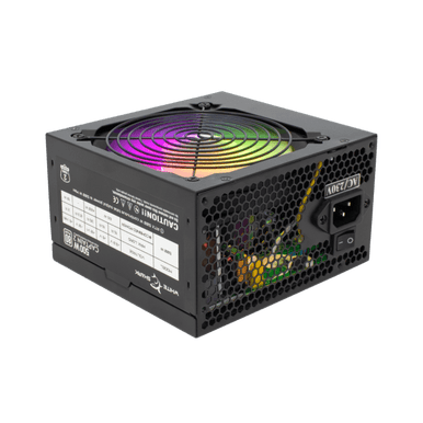 White Shark GPSU-W500F CAPTAIN-2 500W 80+ RGB
