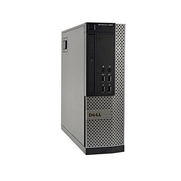 DELL OPTIPLEX 7020 SFF - RAM 8GB - PROC I5 GEN4 - SSD 128GB