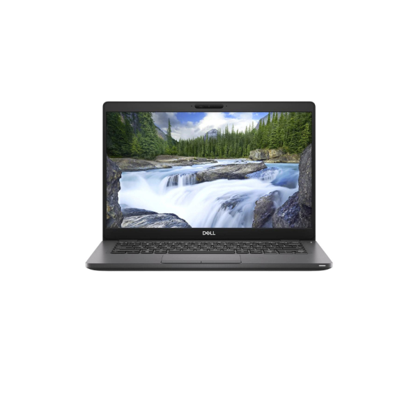 DELL LATITUDE 5300 - RAM 16GB - PROC I5 GEN8 - SSD 256GB - GRAF 8GB TOT - DISP 13.3" FHD