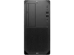 HP Workstation Z2 G9T I7-12700 16GB RAM DDR5 4800Mhz 512GB SSD Nvme 4Y0H8AV