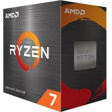 CPU AMD Ryzen 5 Tray 5500 3.6GHz MAX Boost 4.2GHz 6xCore 19MB 65W 100-000000457