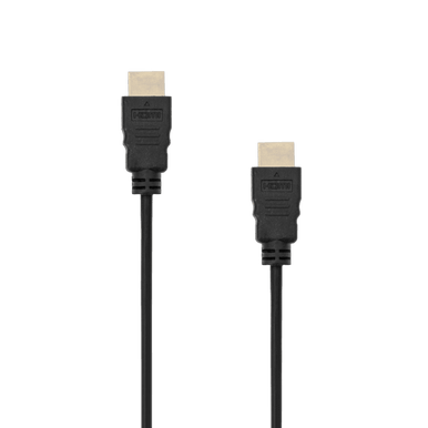 CABLE SBOX HDMI-HDMI 2.0 M/M 1.5M 4K BUDGET HDMI-201.5 BUDGET