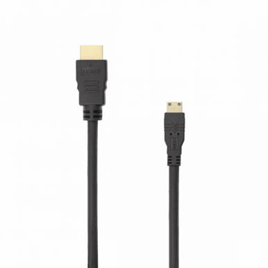 CABLE SBOX HDMI-MICRO HDMI 1.4 M/M 2M