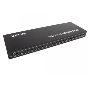 HDMI SPLITTER SBOX HDMI-1.4 16 Port