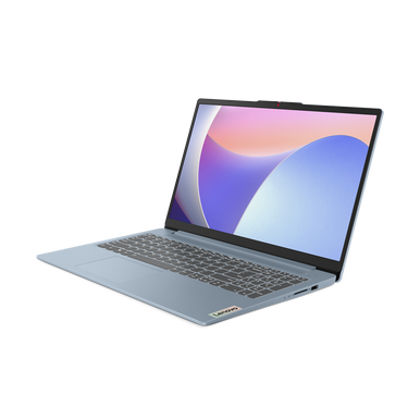 Lenovo NB IdeaPad Slim 3 15IAN8 Core i3-N305 15.6" FHD (1920x1080) TN 250nits AG 8GB Ram LPDDR5-4800 512GB SSD M.2 NVMe Integrated UHD Graph HD 720p Abyss Blue 82XB007RRM