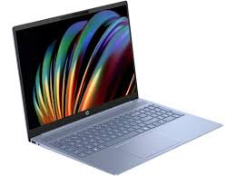 HP NB Pavilion 16-af0005nn Intel Core Ultra 7-155U(12MB Cache up to 4.8GHz) 16”WUXGA (1920x1200) 300nits AG IPS 16GB LPDDR5 512GB PCIe value SSD Intel Iris X Kbd backlit Wi-Fi 6 BT Sky Blue