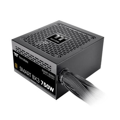 THERMALTAKE POWER SUPPLY SMART BX3 750W PS-SPD-0750NNFABE-3