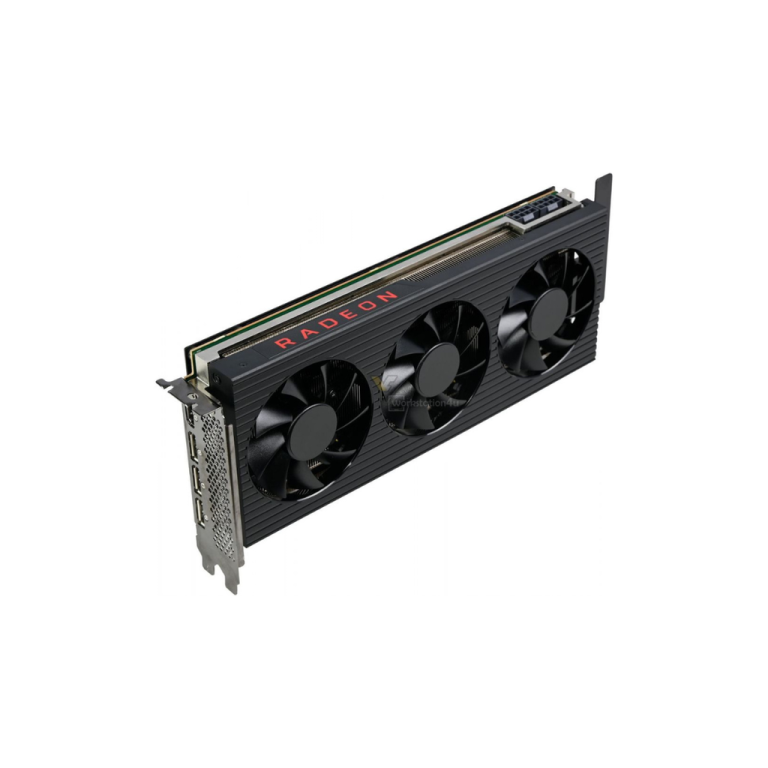 KARTE GRAFIKE AMD RADEON DELL RX 6800 XT 16GB GDDR6  Graphics