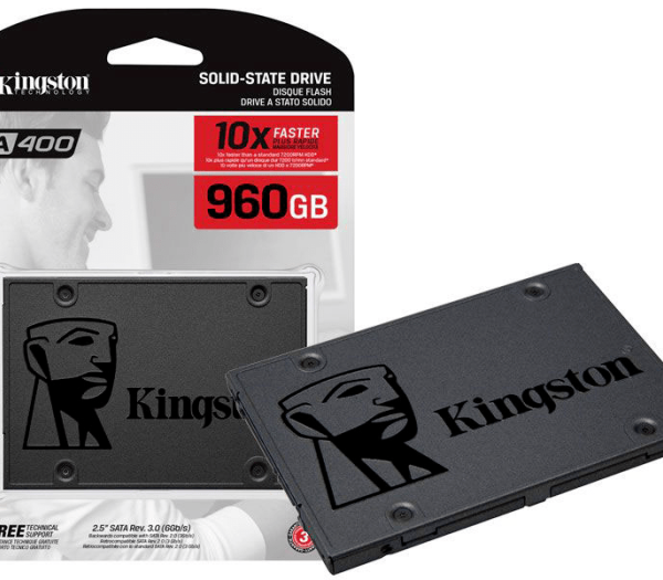 SSD KINGSTON 960 GB