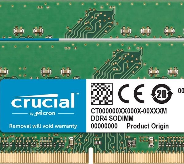 RAM 16GB LAPTOPI DDR4 3200 NEW
