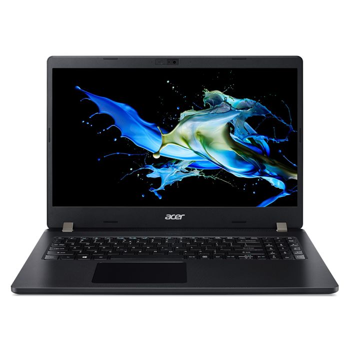 ACER TRAVELMATE P215 - 52  RAM 16GB - PROC I5 GEN10  SSD 256GB - GRAF 8GB TOT  DISP 15.6" FHD