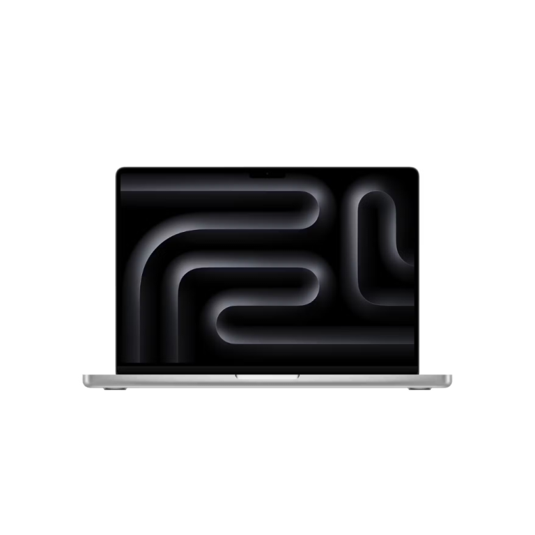 MACBOOK PRO 2024 - RAM 24 GB -SSD 512 GB - M4 PRO CHIP - DISP 14"