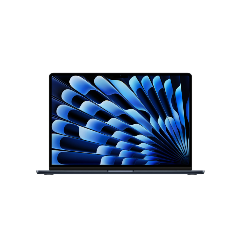 MACBOOK AIR 2024 - RAM 16GB - APPLE M3 CHIP - SSD 256 GB - DISP 13.6" LIQUID RETINA LED - NEW