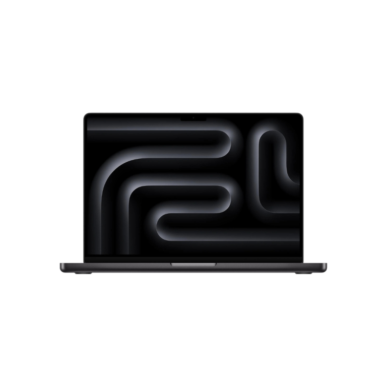 MACBOOK PRO 2024 - RAM 16GB - SSD 512GB - M4 CHIP - DISP 14"