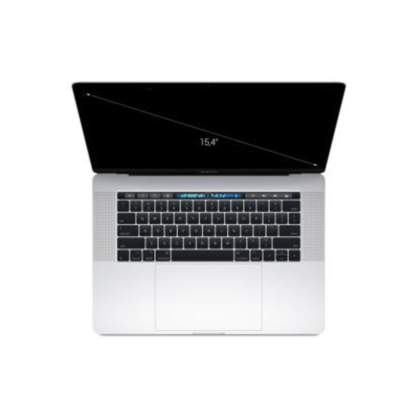 MACBOOK PRO 2017 - RAM 16GB - PROC I7 3.1GHz - SSD 500G - RADEON PRO 560 4GB DED - DISP 15.4" -B