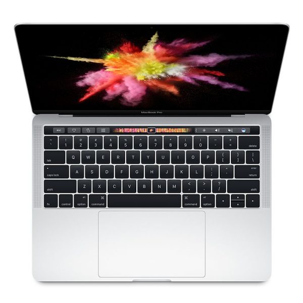 MACBOOK PRO 2017 - RAM 16GB - PROC I7 3.5GHz - SSD 1TB - INTEL IRIS PLUS 650 - DISP 13.3" RETINA