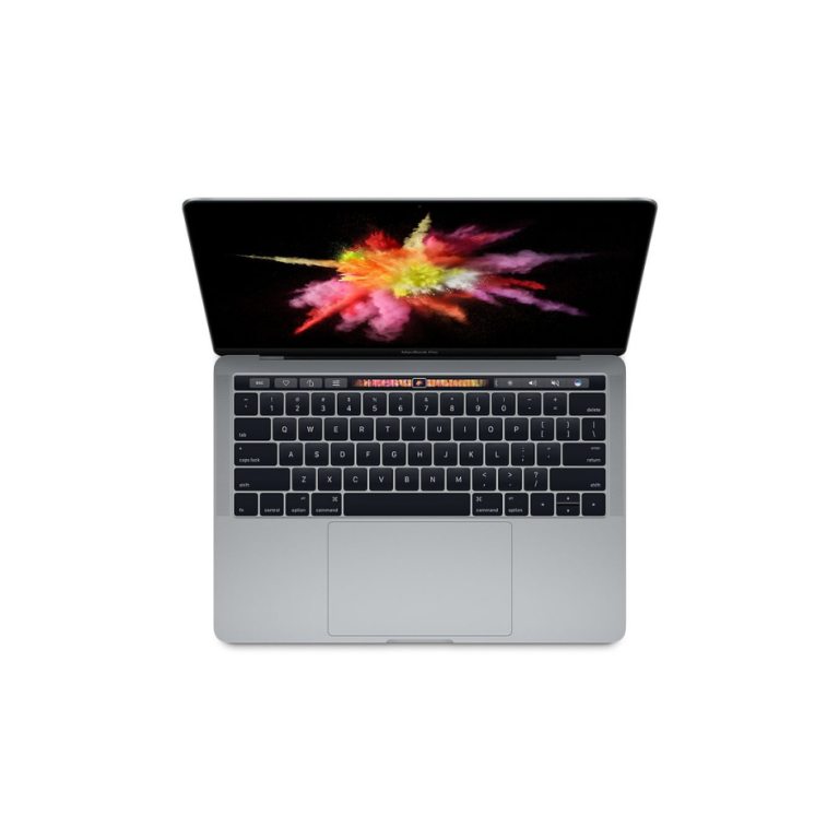 MACBOOK PRO 2016 - RAM 16GB - PROC I7 3.3GHz - SSD 256GB - INTEL IRIS 550 1.5GB - DISP 13.3" RETINA