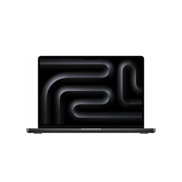 MACBOOK PRO 2024 - RAM 48GB - SSD 1TB - M4 MAX CHIP - DISP 16,2" SPACE BLACK