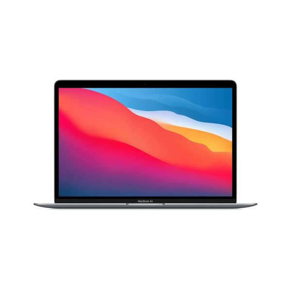 MACBOOK AIR 2020 13.3" - RAM 8 GB - PROC CORE M1 CHIP - SSD 256GB - NEW