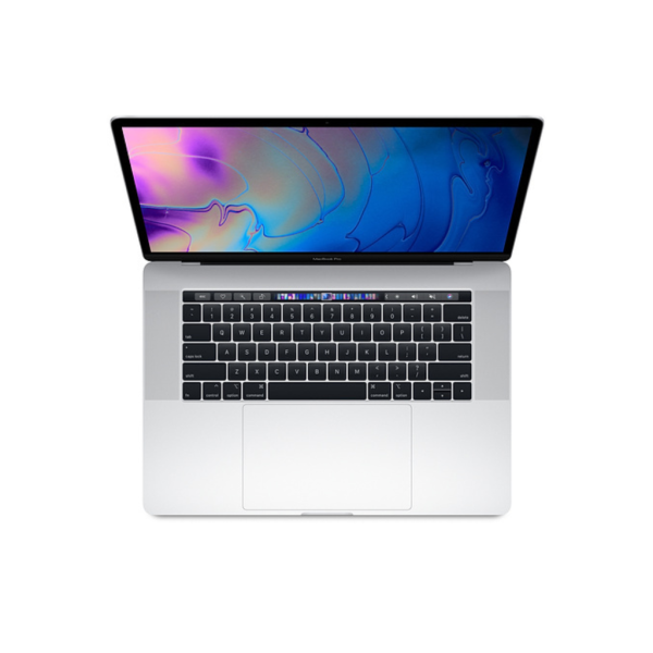 MACBOOK PRO 2019 - RAM 16GB - PROC I7 2.6GHz - SSD 500GB - RADEON PRO 555X 4GB - DISP 15.4"
