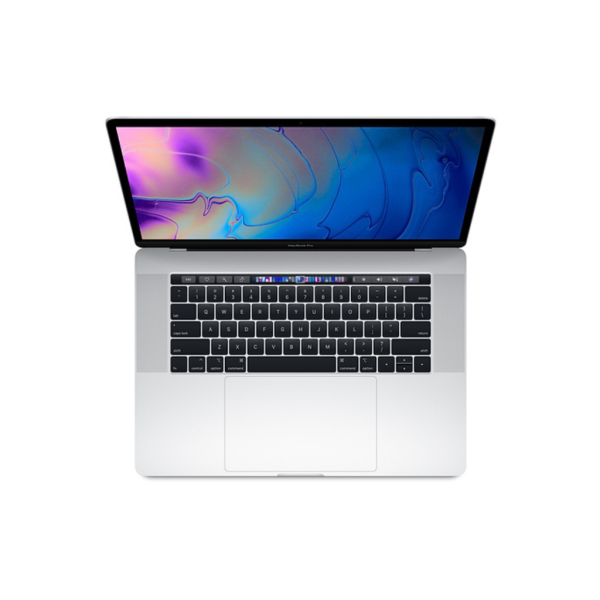 MACBOOK PRO 2018 - RAM 16GB - PROC I9 2.9 GHz - SSD 500GB - RADEON PRO 560X 4GB - DISP 15" RETINA
