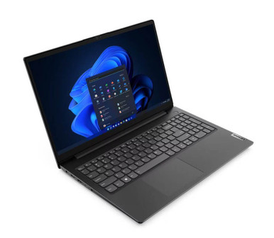Lenovo NB V15 G4 IRU Intel Core i7-1355U 15.6’’ FHD IPS 300nits AG 16GB RAM(2x8GB) DDR4-3200 512GB SSD M.2 Integrated Intel Iris Xe Graphics WiFi+BT 720p Cam No DVD Business Black 83A10077RM