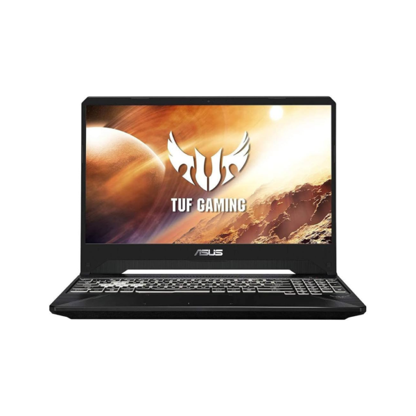 ASUS TUF GAMING - RAM 24GB - PROC RYZEN7 3750H - SSD 512GB - GRAF GTX 1650 4GB DED - DISP 15.6" FHD