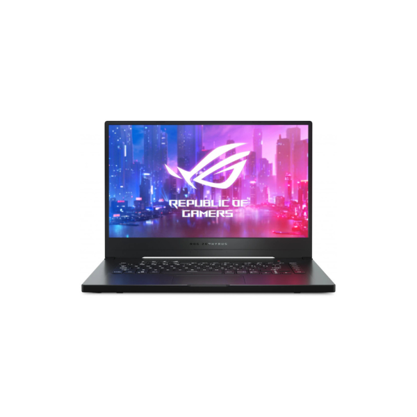 ASUS ROG ZEPHYRUS - RAM 16GB - PROC RYZEN7 3750H - SSD 512GB - GRAF GTX 1660Ti - DISP 15.6" FHD