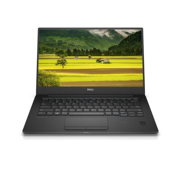 DELL LATITUDE 7370 - RAM 8 GB DDR4 - PROC CORE M7 GEN 6 - SSD 256 GB - DISP 13.3" FHD - GRAF 4 GB