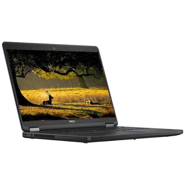 DELL LATITUDE E5450 - RAM 8GB - PROC I5 GEN5 - SSD 128 GB - DISP 14.1''- GRAF 4GB TOT