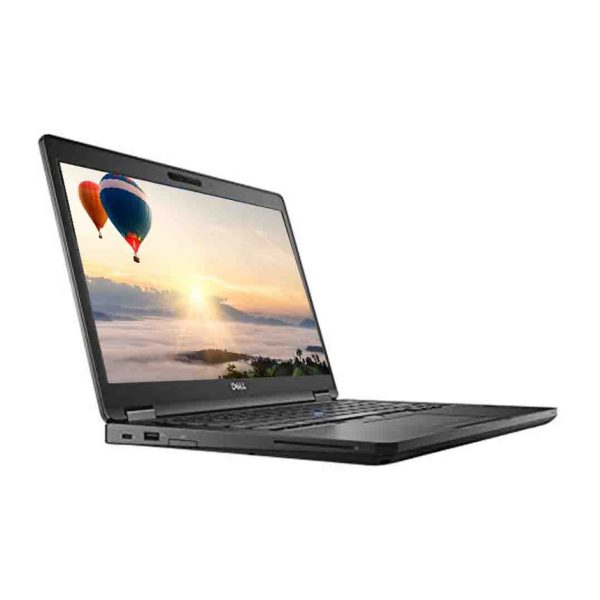 DELL LATITUDE 5490 - RAM 8GB DDR4 - PROC I3 GEN8 - SSD 256GB - GRAF 4GB TOT - DISP 14.1" FHD