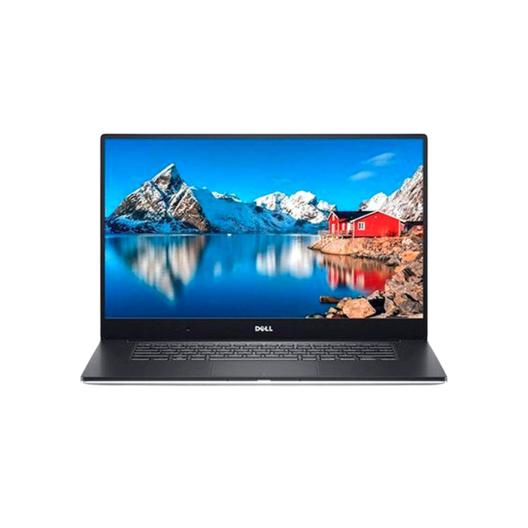 DELL PRECISION 5520 - RAM 16GB - PROC I7 GEN6 - SSD 512GB - NVIDIA M1200M 4GB - DISP 15.6" 4K TOUCH