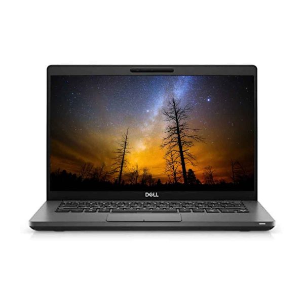 DELL LATITUDE 5400 - RAM 16GB DDR4 - PROC I5 GEN8 - SSD 256GB - GRAF 8GB TOT - DISP 14.1' FHD